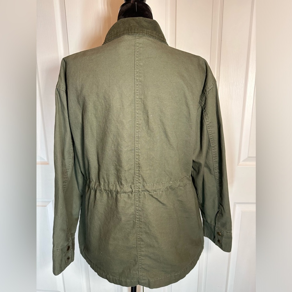 Universal Thread Jacket - image 1